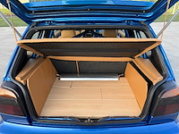 Volkswagen - 1996 - vr6 golf - golf 3 - personenauto - afbeelding 4 van  49