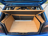 Volkswagen - 1996 - vr6 golf - golf 3 - personenauto - afbeelding 5 van  49