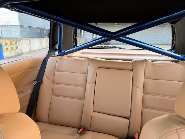 Volkswagen - 1996 - vr6 golf - golf 3 - personenauto - afbeelding 10 van  49