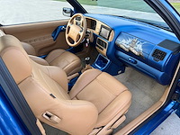 Volkswagen - 1996 - vr6 golf - golf 3 - personenauto - afbeelding 37 van  49