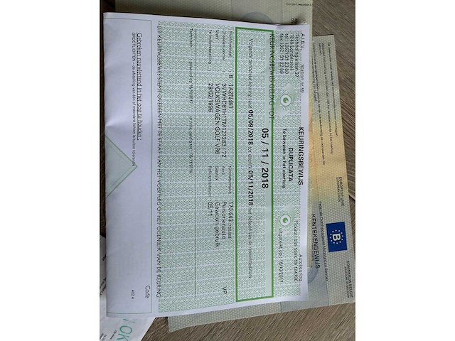 Volkswagen - 1996 - vr6 golf - golf 3 - personenauto - afbeelding 44 van  49