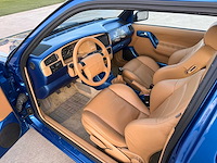 Volkswagen - 1996 - vr6 golf - golf 3 - personenauto - afbeelding 7 van  49