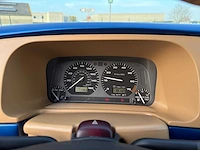 Volkswagen - 1996 - vr6 golf - golf 3 - personenauto - afbeelding 46 van  49