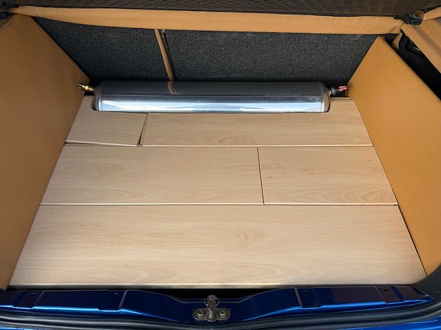 Volkswagen - 1996 - vr6 golf - golf 3 - personenauto - afbeelding 6 van  41