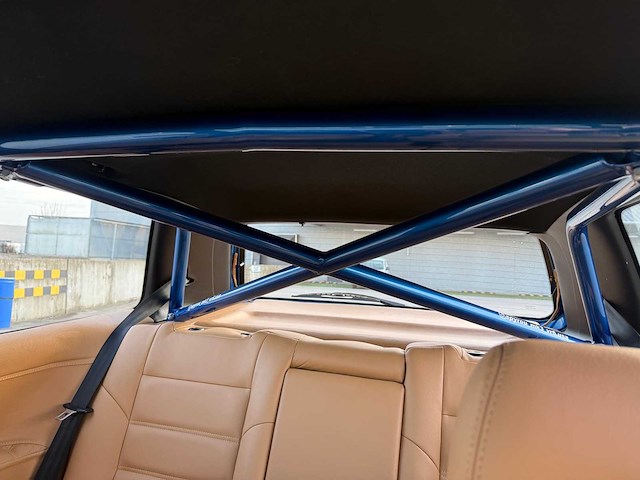 Volkswagen - 1996 - vr6 golf - golf 3 - personenauto - afbeelding 9 van  41