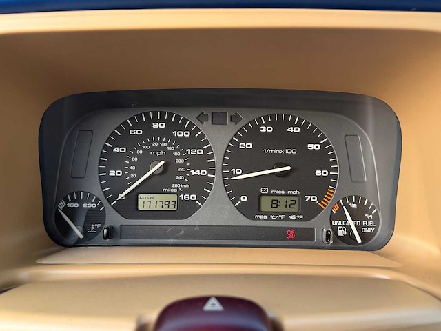 Volkswagen - 1996 - vr6 golf - golf 3 - personenauto - afbeelding 17 van  41