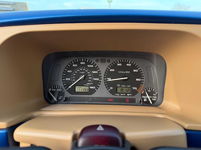 Volkswagen - 1996 - vr6 golf - golf 3 - personenauto - afbeelding 6 van  30