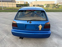 Volkswagen - 1996 - vr6 golf - golf 3 - personenauto - afbeelding 21 van  30