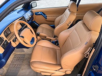 Volkswagen - 1996 - vr6 golf - golf 3 - personenauto - afbeelding 5 van  10