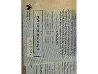 Volkswagen - 1996 - vr6 golf - golf 3 - personenauto - afbeelding 41 van  49
