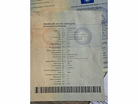 Volkswagen - 1996 - vr6 golf - golf 3 - personenauto - afbeelding 43 van  49
