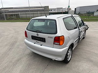 Volkswagen - 1999 - polo - personenauto - afbeelding 3 van  22