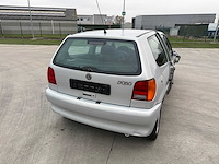 Volkswagen - 1999 - polo - personenauto - afbeelding 4 van  22