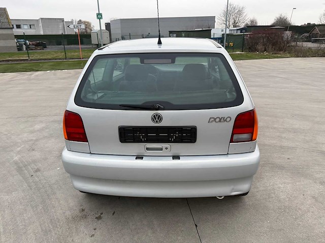 Volkswagen - 1999 - polo - personenauto - afbeelding 5 van  22