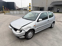 Volkswagen - 1999 - polo - personenauto - afbeelding 12 van  22