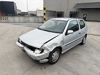 Volkswagen - 1999 - polo - personenauto - afbeelding 16 van  22