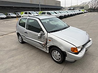 Volkswagen - 1999 - polo - personenauto - afbeelding 20 van  22