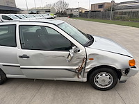 Volkswagen - 1999 - polo - personenauto - afbeelding 21 van  22