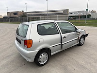 Volkswagen - 1999 - polo - personenauto - afbeelding 22 van  22