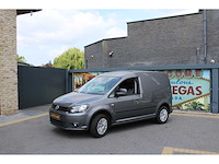 Volkswagen - 2 kn - caddy - van - afbeelding 1 van  2