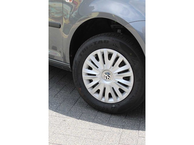 Volkswagen - 2 kn - caddy - van - afbeelding 8 van  23