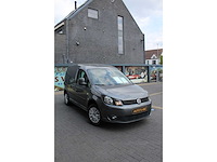 Volkswagen - 2 kn - caddy - van - afbeelding 12 van  23