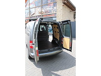 Volkswagen - 2 kn - caddy - van - afbeelding 21 van  23