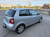 Volkswagen - 2004 - polo - personenauto - afbeelding 3 van  25