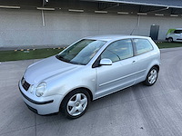 Volkswagen - 2004 - polo - personenauto - afbeelding 1 van  25