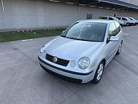 Volkswagen - 2004 - polo - personenauto - afbeelding 21 van  25