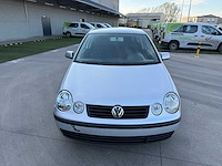 Volkswagen - 2004 - polo - personenauto - afbeelding 22 van  25