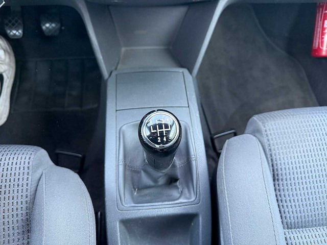 Volkswagen - 2004 - polo - personenauto - afbeelding 1 van  1