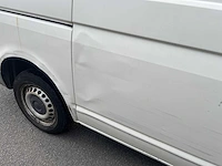 Volkswagen - 2004 - transporter - bestelwagen - afbeelding 22 van  27