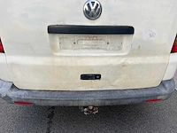 Volkswagen - 2004 - transporter - bestelwagen - afbeelding 5 van  27
