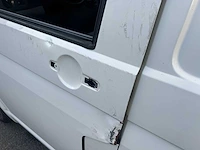 Volkswagen - 2004 - transporter - bestelwagen - afbeelding 8 van  27