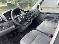 Volkswagen - 2004 - transporter - bestelwagen - afbeelding 9 van  27