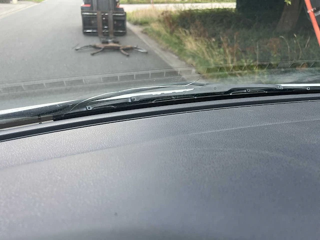 Volkswagen - 2004 - transporter - bestelwagen - afbeelding 15 van  27