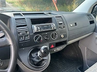 Volkswagen - 2004 - transporter - bestelwagen - afbeelding 16 van  27