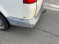 Volkswagen - 2004 - transporter - bestelwagen - afbeelding 19 van  27