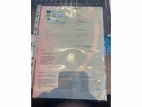 Volkswagen - 2004 - transporter - bestelwagen - afbeelding 20 van  27