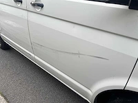 Volkswagen - 2004 - transporter - bestelwagen - afbeelding 25 van  27