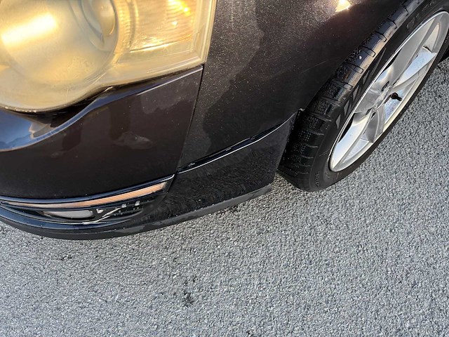 Volkswagen - 2005 - passat - personenauto - afbeelding 24 van  28