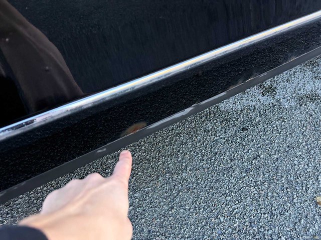 Volkswagen - 2005 - passat - personenauto - afbeelding 28 van  28