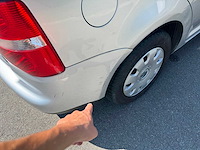 Volkswagen - 2005 - touran - 7 plaats - personenauto - afbeelding 6 van  24