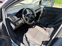 Volkswagen - 2005 - touran - 7 plaats - personenauto - afbeelding 10 van  24