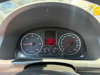 Volkswagen - 2005 - touran - 7 plaats - personenauto - afbeelding 11 van  24