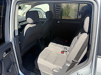 Volkswagen - 2005 - touran - 7 plaats - personenauto - afbeelding 16 van  24