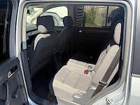 Volkswagen - 2005 - touran - 7 plaats - personenauto - afbeelding 17 van  24