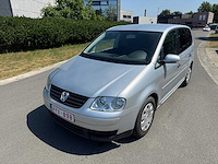 Volkswagen - 2005 - touran - 7 plaats - personenauto - afbeelding 19 van  24