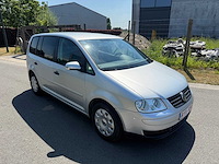 Volkswagen - 2005 - touran - 7 plaats - personenauto - afbeelding 20 van  24